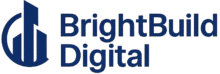 BrightBuild Digital Logo