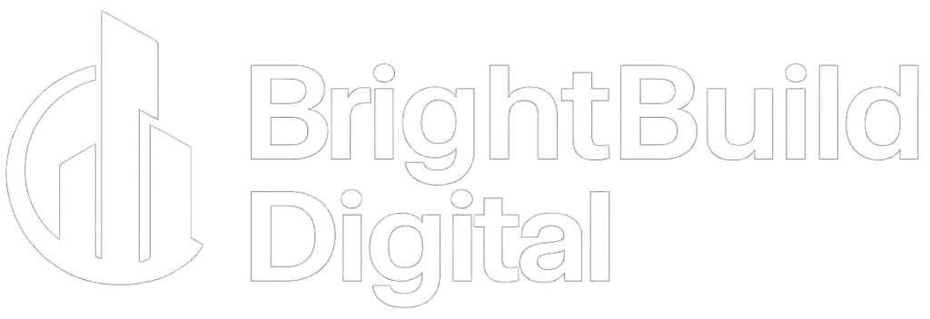 BrightBuild Digital Logo